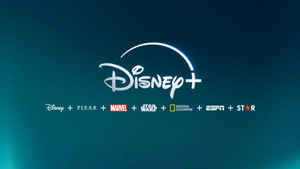 DISNEY+ SORPRENDERÁ PROXIMAMENTE.