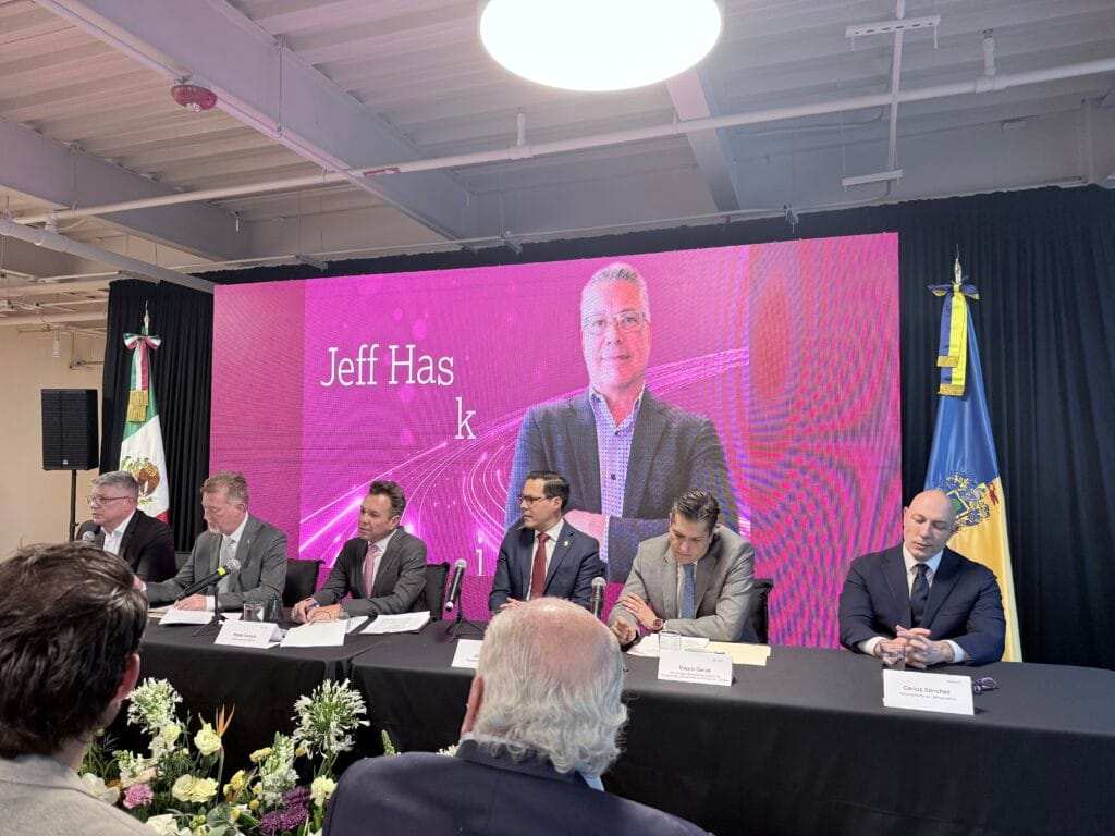 ASTRAZENECA ANUNCIA INVERSIÓN MILLONARIA EN GUADALAJARA.