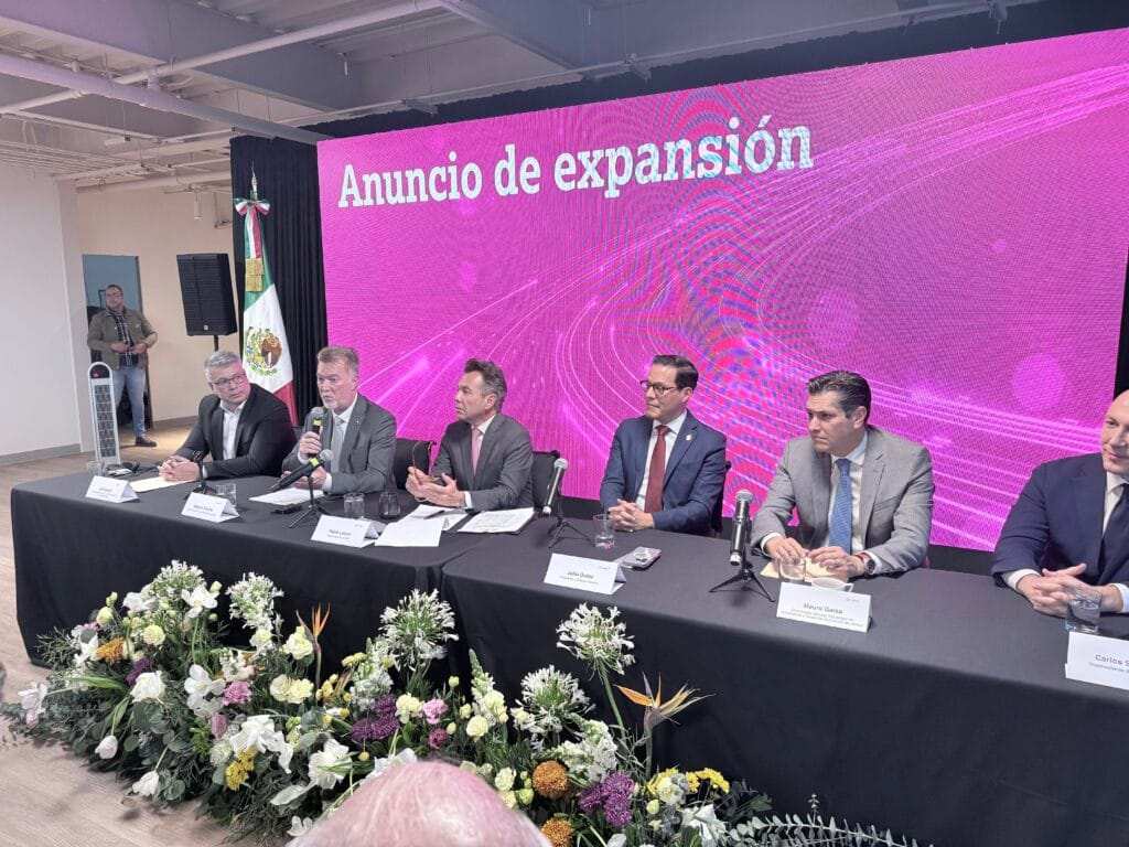 ASTRAZENECA ANUNCIA INVERSIÓN MILLONARIA EN GUADALAJARA.