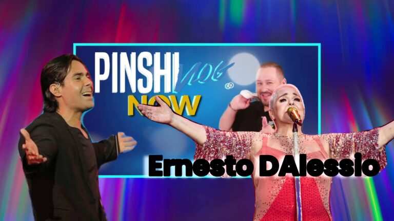 LUPITA DALESSIO EN GUADALAJARA